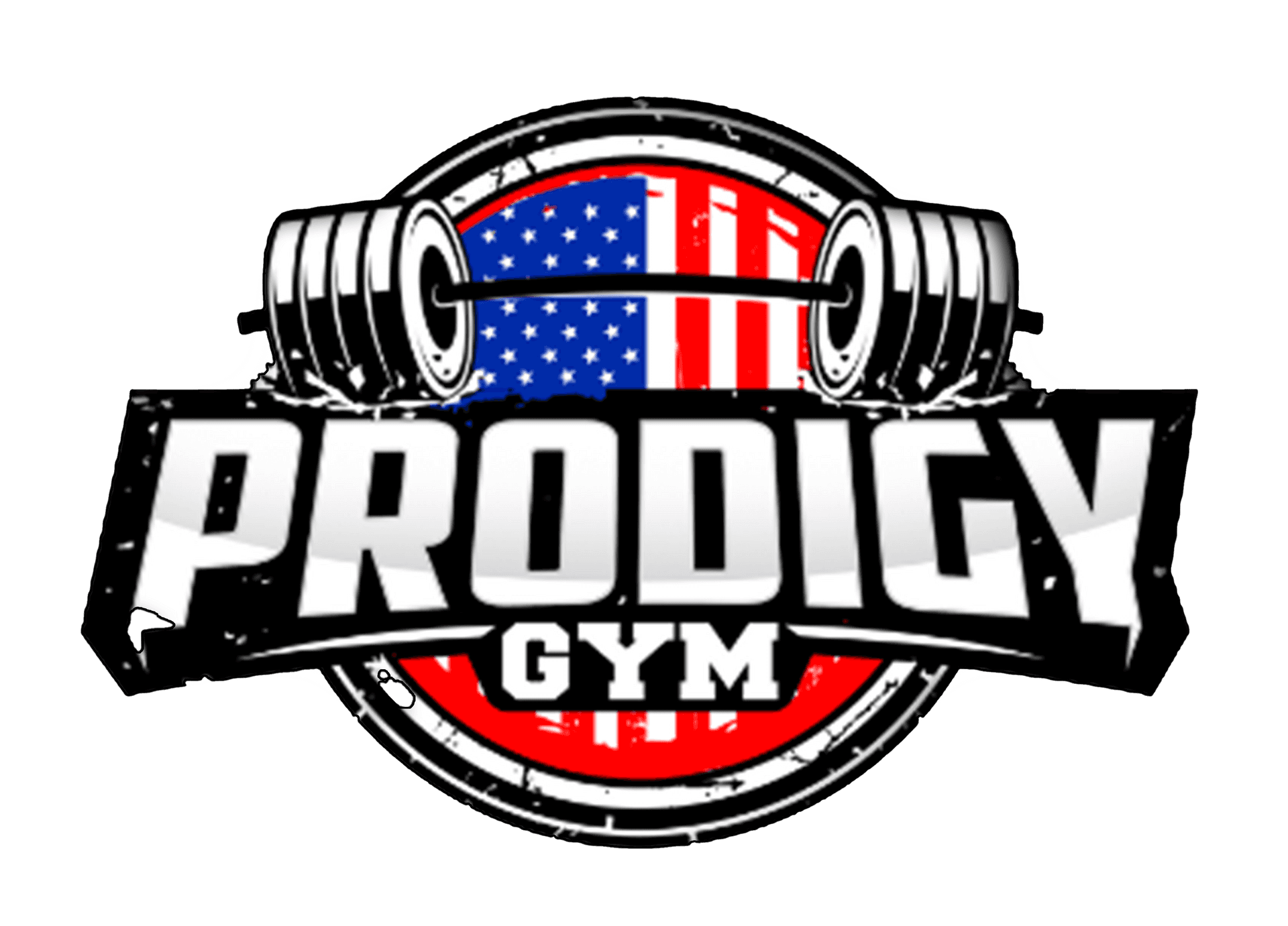 Prodigy Gym